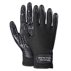 Luva de limpeza Imperial Riding Deep Clean Luva de limpeza Imperial Riding Deep Clean