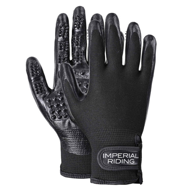 Luva de limpeza Imperial Riding Deep Clean Luva de limpeza Imperial Riding Deep Clean