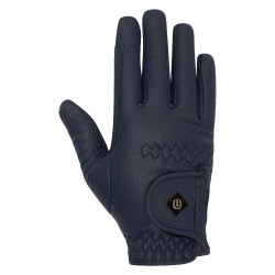 Handschuhe Elegance Winter Imperial Riding Essentials Marinho Azul-marinho Handschuhe Elegance Winter Imperial Riding Essentials Marinho Azul-marinho