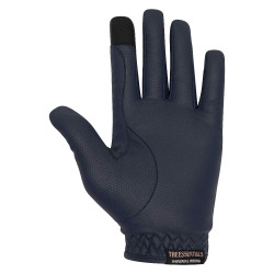 Handschuhe Elegance Winter Imperial Riding Essentials Marinho Azul-marinho Handschuhe Elegance Winter Imperial Riding Essentials Marinho Azul-marinho