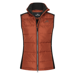 Colete Euro-Star Caryn feminino
