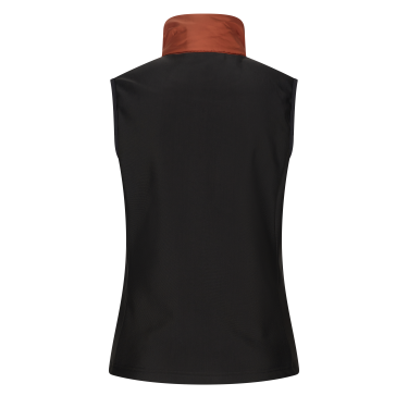 Colete Euro-Star Caryn feminino Colete Euro-Star Caryn feminino