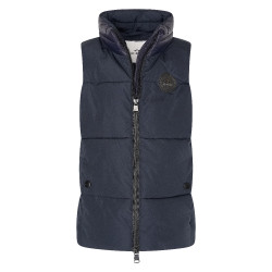 Colete HV Polo Crissy infantil
