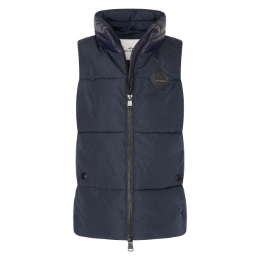 Colete HV Polo Crissy infantil