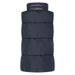 Colete HV Polo Crissy infantil Marinho Azul-marinho