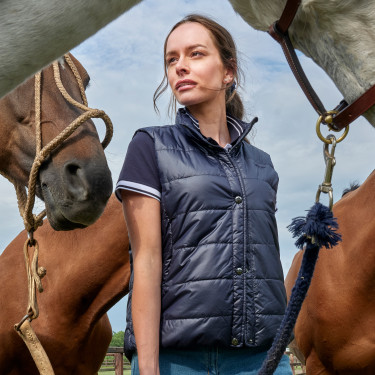 Colete HV Polo Misty Colete HV Polo Misty