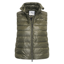 Colete HV Polo Misty