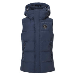 Colete Imperial Riding Beau feminino