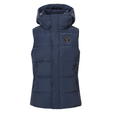 Colete Imperial Riding Beau feminino Colete Imperial Riding Beau feminino