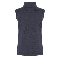 Colete Imperial Riding Chris infantil Marinho Azul-marinho