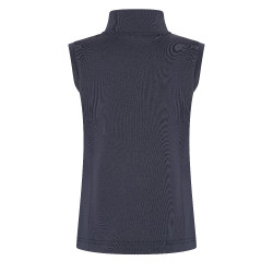 Colete Imperial Riding Chris infantil Marinho Azul-marinho