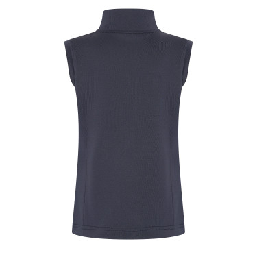 Colete Imperial Riding Chris infantil Marinho Azul-marinho