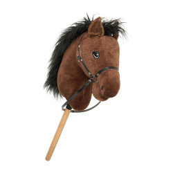 Cavalo de Pau Imperial Riding Free Spirit Castanho escuro Cavalo de Pau Imperial Riding Free Spirit Castanho escuro