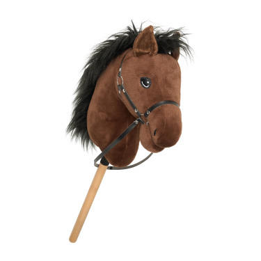 Cavalo de Pau Imperial Riding Free Spirit Castanho escuro Cavalo de Pau Imperial Riding Free Spirit Castanho escuro