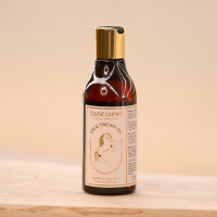 Óleo Equino Empire para cauda e crina Imperial Riding Jasmim Violeta