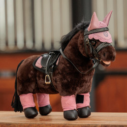 Brinquedos conjunto de equitação Imperial Riding Pequeno Bailarina Violeta Brinquedos conjunto de equitação Imperial Riding Pequeno Bailarina Violeta