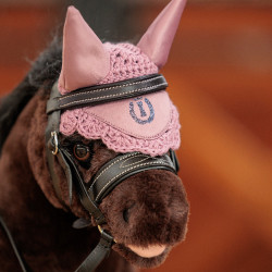 Brinquedos conjunto de equitação Imperial Riding Pequeno Bailarina Violeta Brinquedos conjunto de equitação Imperial Riding Pequeno Bailarina Violeta