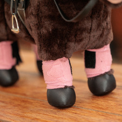 Brinquedos conjunto de equitação Imperial Riding Pequeno Bailarina Violeta Brinquedos conjunto de equitação Imperial Riding Pequeno Bailarina Violeta