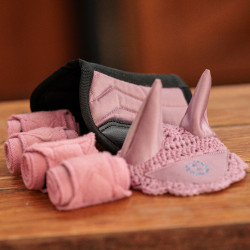 Brinquedos conjunto de equitação Imperial Riding Pequeno Bailarina Violeta Brinquedos conjunto de equitação Imperial Riding Pequeno Bailarina Violeta