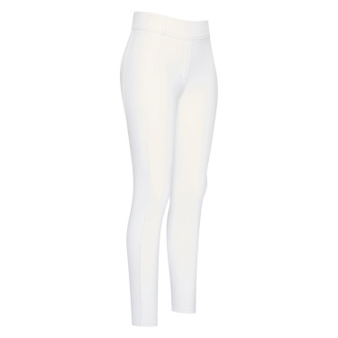 Legging de competição de equitação Imperial Riding Tamara Branco