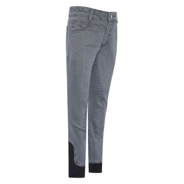 Legging de equitação Imperial Riding Donny infantil