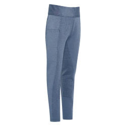 Legging de equitação infantil Imperial Riding Tessy Light