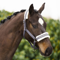 Caveção Imperial Riding Jewel Tornado Bege