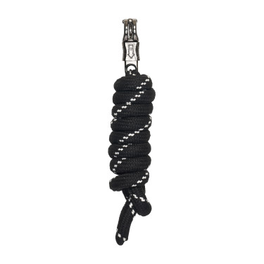 Corda de amarração HV Polo Essential anti-pânico Preto