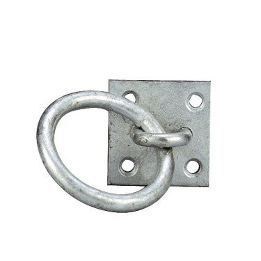 Anel de fixação de rosca Anel de fixação de rosca