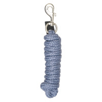 Corda de amarração HV Polo Nena mosquetão simples Azul névoa escuro Corda de amarração HV Polo Nena mosquetão simples Azul névoa escuro