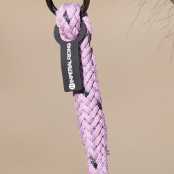 Corda de amarração Imperial Riding Deluxe anti-pânico Corda de amarração Imperial Riding Deluxe anti-pânico