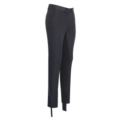 Calça de equitação Euro-Star Arista sparkle Jodphur feminina