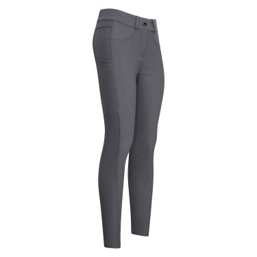 Calça de equitação Euro-Star Empress FullGrip