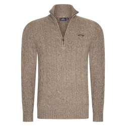 Pulôver HV Polo Dan homem