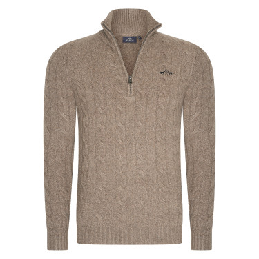 Pulôver HV Polo Dan homem
