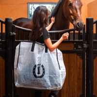 Decke Tasche Imperial Riding Branco Decke Tasche Imperial Riding Branco