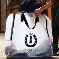 Decke Tasche Imperial Riding Branco Decke Tasche Imperial Riding Branco