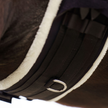 Cinta de adestramento Imperial Riding Comfort Cinta de adestramento Imperial Riding Comfort