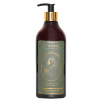 Shampoo Equine Empire cavalos Imperial Riding Romã Vermelho
