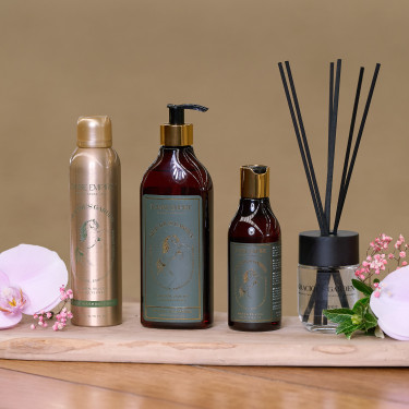 Shampoo Equine Empire cavalos Imperial Riding Verde sálvia Shampoo Equine Empire cavalos Imperial Riding Verde sálvia