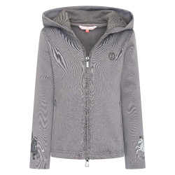 Sweatshirt com capuz Imperial Riding Izzy