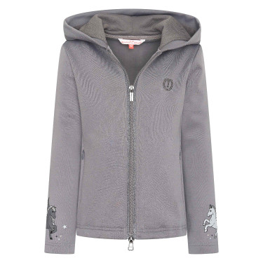 Sweatshirt com capuz Imperial Riding Izzy