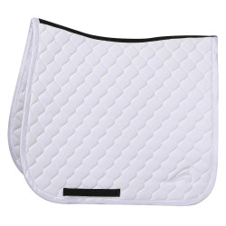 Almofada de sela Euro-Star Coco dressage