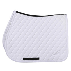 Almofada de sela Euro-Star Coco GP