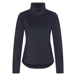 Blusa de mangas compridas Imperial Riding Amelia feminina