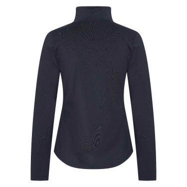 Blusa de mangas compridas Imperial Riding Amelia feminina Blusa de mangas compridas Imperial Riding Amelia feminina