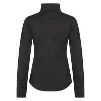 Blusa de mangas compridas Imperial Riding Amelia feminina Marinho Azul-marinho Blusa de mangas compridas Imperial Riding Amelia feminina Marinho Azul-marinho
