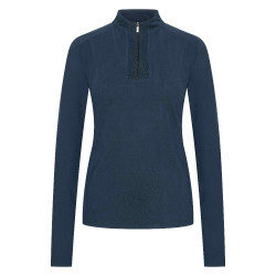 Top em jersey Imperial Riding Maya feminino