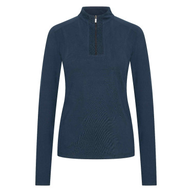 Top em jersey Imperial Riding Maya feminino