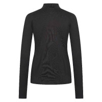 Top em jersey Imperial Riding Maya feminino Marinho Azul-marinho Top em jersey Imperial Riding Maya feminino Marinho Azul-marinho